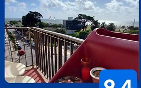 departamento al mar
